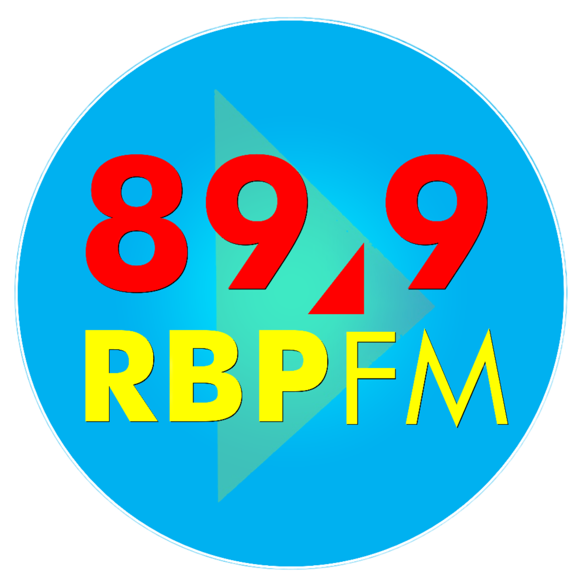 Logo Grupo RBP