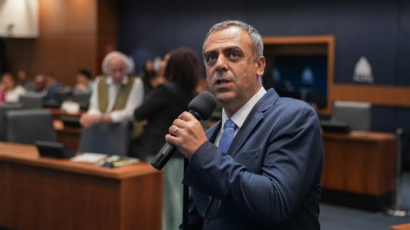 Capa