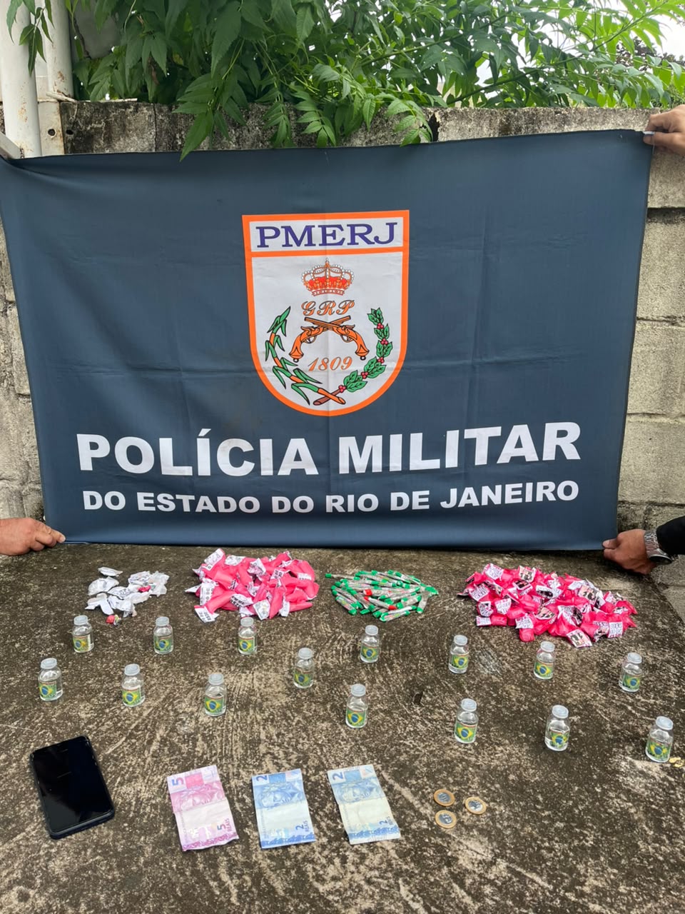 Capa