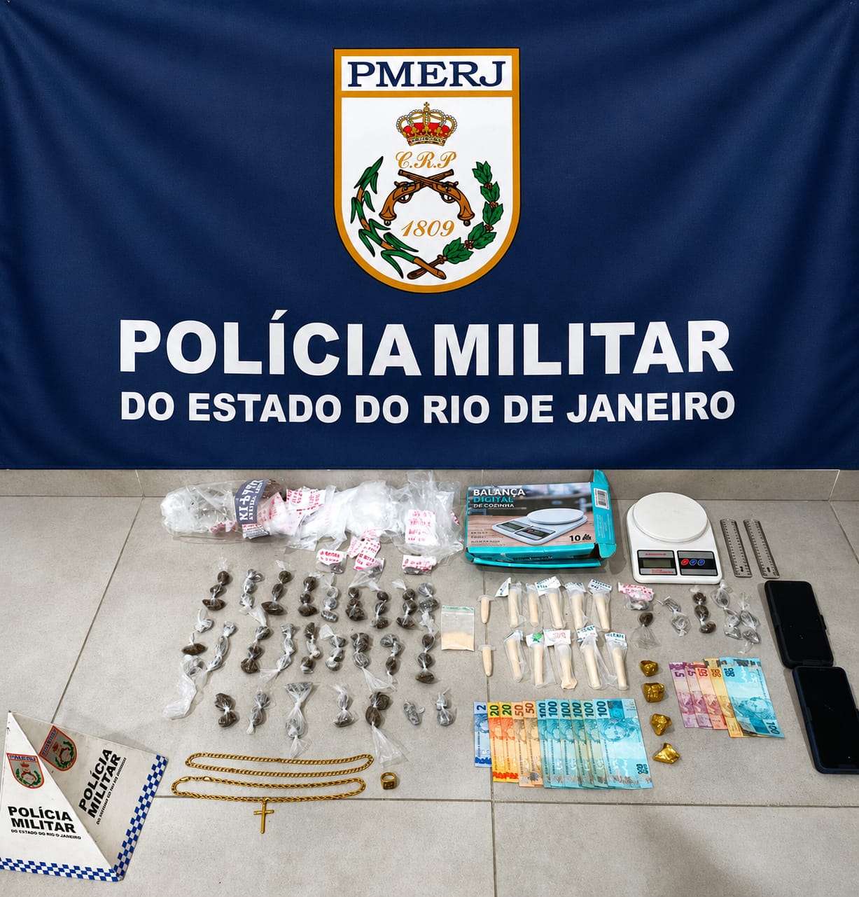 Capa