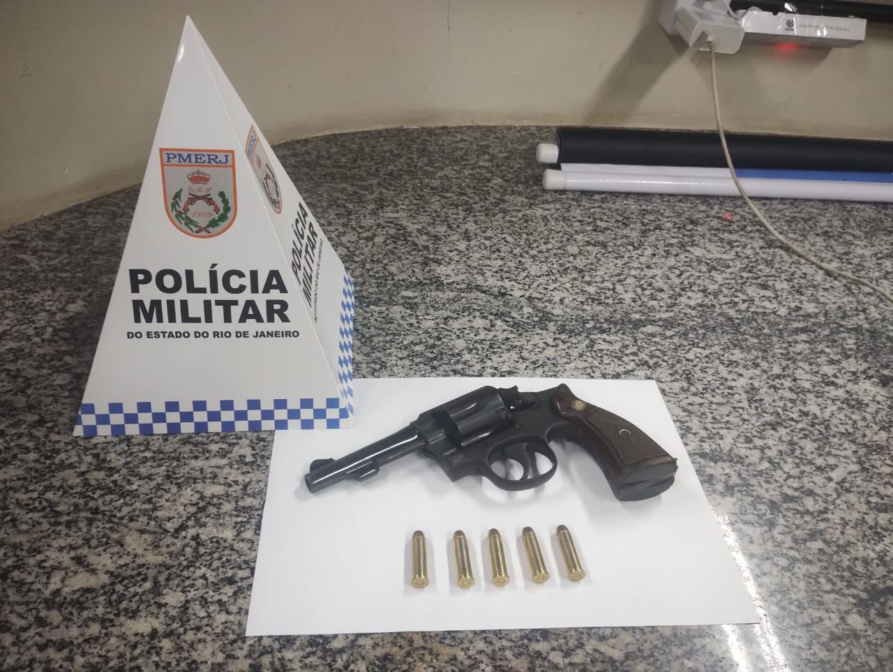 Capa