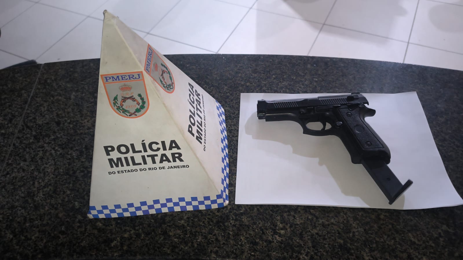 Capa