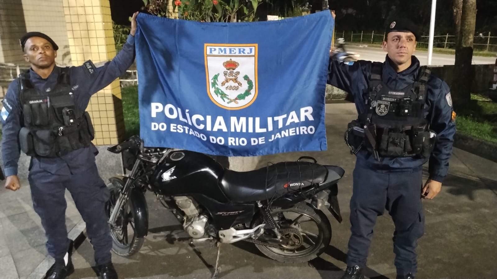 Capa
