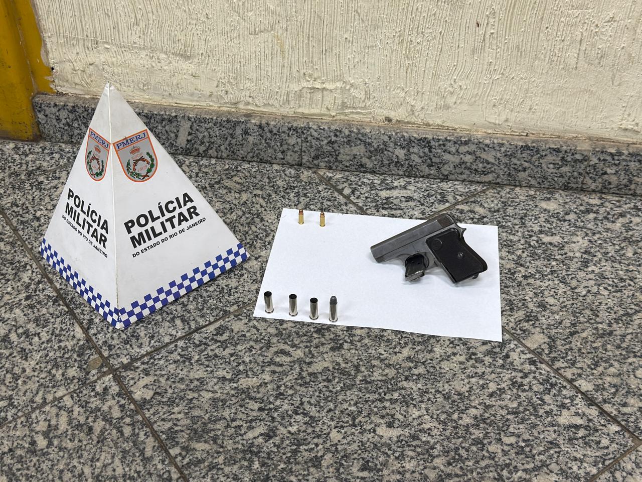 Capa