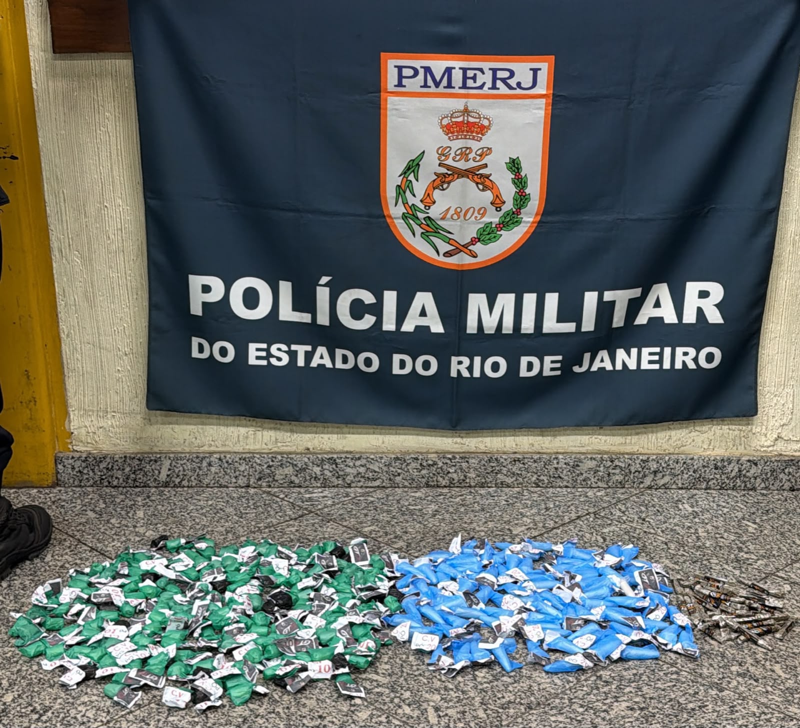 Capa